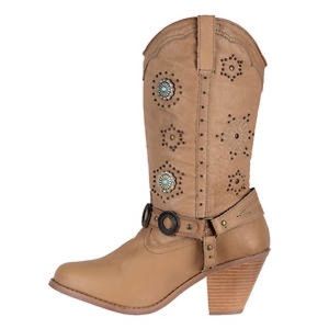 Dingo Women’s Addie Cowboy Boots